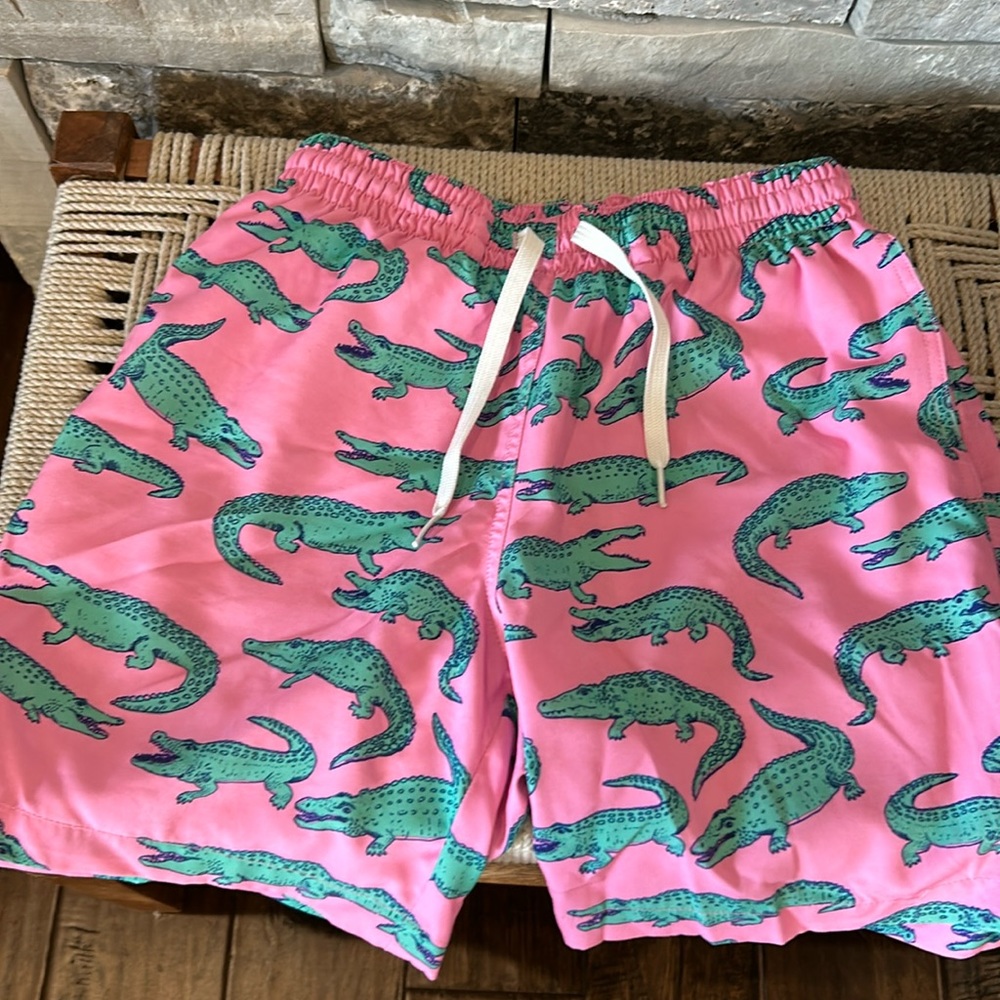 EUC - Chubbies Men’s XS